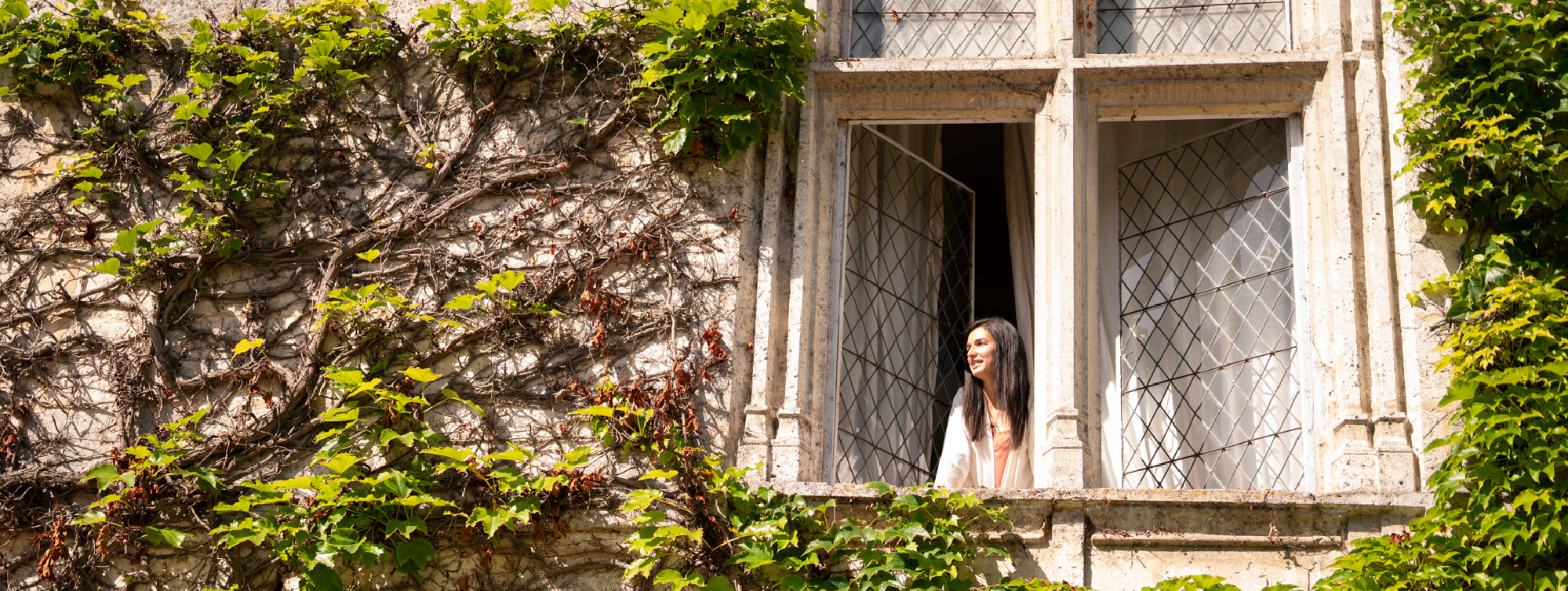 Chateau de Maumont : Mariages ©Stéphanie Laisney